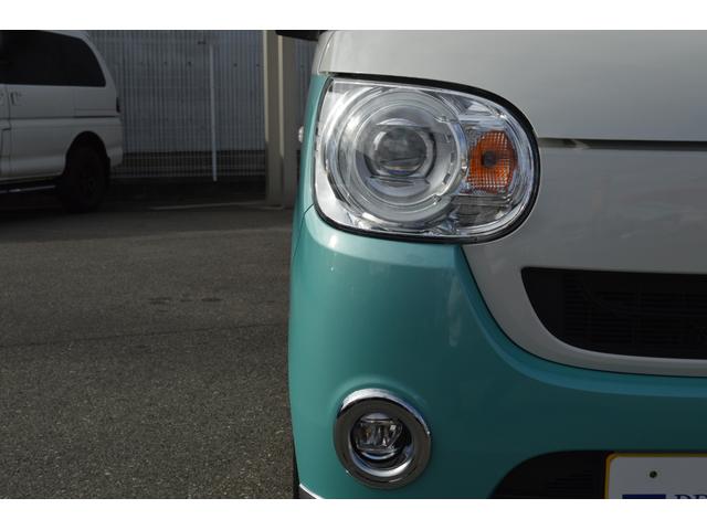 ムーヴキャンバス Ｇメイクアップリミテッド　ＳＡＩＩＩ　ユーザー様直接仕入れ　ワンオーナー　衝突軽減ブレーキ　全方位カメラ　両側パワースライド　純正７インチナビ・ＴＶ　ＥＴＣ　記録簿（11枚目）