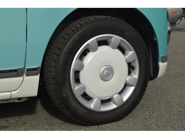 ムーヴキャンバス Ｇメイクアップリミテッド　ＳＡＩＩＩ　ユーザー様直接仕入れ　ワンオーナー　衝突軽減ブレーキ　全方位カメラ　両側パワースライド　純正７インチナビ・ＴＶ　ＥＴＣ　記録簿（13枚目）