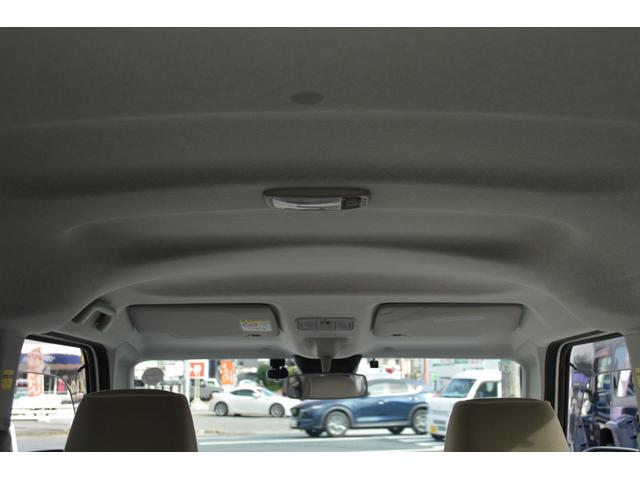 ムーヴキャンバス Ｇメイクアップリミテッド　ＳＡＩＩＩ　ユーザー様直接仕入れ　ワンオーナー　衝突軽減ブレーキ　全方位カメラ　両側パワースライド　純正７インチナビ・ＴＶ　ＥＴＣ　記録簿（25枚目）