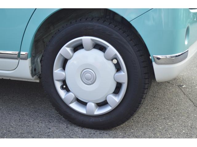 ムーヴキャンバス Ｇメイクアップリミテッド　ＳＡＩＩＩ　ユーザー様直接仕入れ　ワンオーナー　衝突軽減ブレーキ　全方位カメラ　両側パワースライド　純正７インチナビ・ＴＶ　ＥＴＣ　記録簿（32枚目）