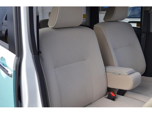 ムーヴキャンバス Ｇメイクアップリミテッド　ＳＡＩＩＩ　ユーザー様直接仕入れ　ワンオーナー　衝突軽減ブレーキ　全方位カメラ　両側パワースライド　純正７インチナビ・ＴＶ　ＥＴＣ　記録簿（38枚目）