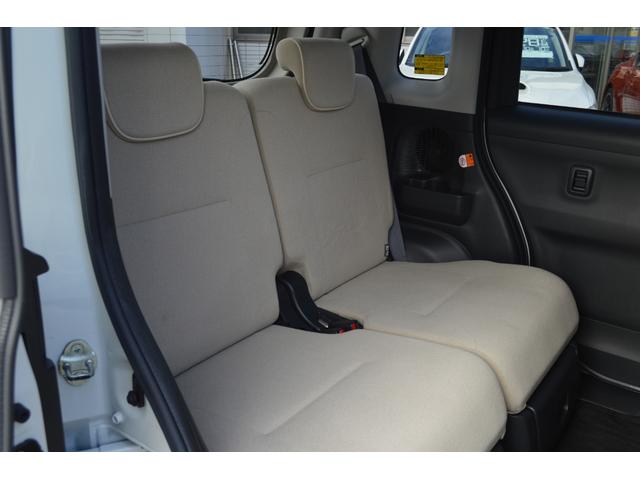 ムーヴキャンバス Ｇメイクアップリミテッド　ＳＡＩＩＩ　ユーザー様直接仕入れ　ワンオーナー　衝突軽減ブレーキ　全方位カメラ　両側パワースライド　純正７インチナビ・ＴＶ　ＥＴＣ　記録簿（47枚目）