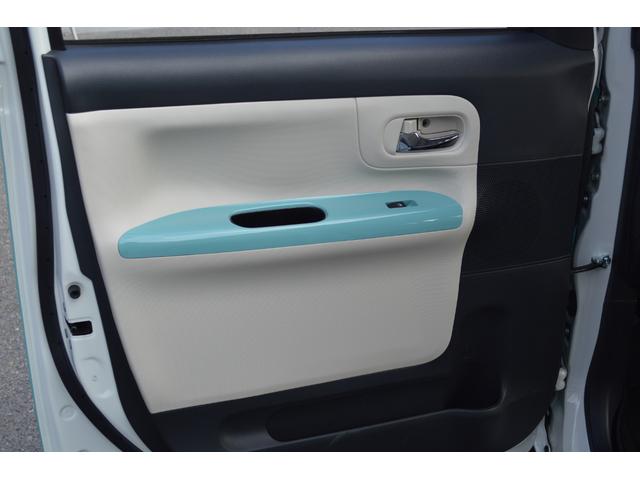 ムーヴキャンバス Ｇメイクアップリミテッド　ＳＡＩＩＩ　ユーザー様直接仕入れ　ワンオーナー　衝突軽減ブレーキ　全方位カメラ　両側パワースライド　純正７インチナビ・ＴＶ　ＥＴＣ　記録簿（50枚目）