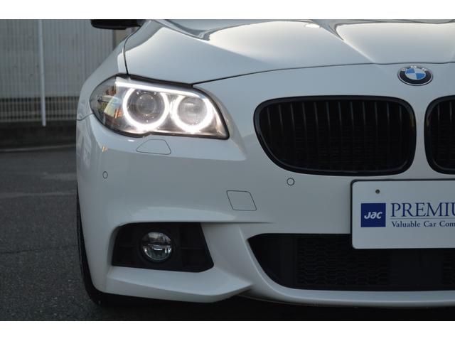 ５シリーズ ５２３ｉツーリング　Ｍスポーツ　ローダウン　ＷＯＲＫ２０インチＡＷ　ルーフレール　ＥＴＣ　前後ドラレコ　レーダークルコン　パドルシフト　クリアランスソナー　パワーバックドア　バックカメラ　レーンキープ　パワーシート　ＨＩＤヘッド（12枚目）