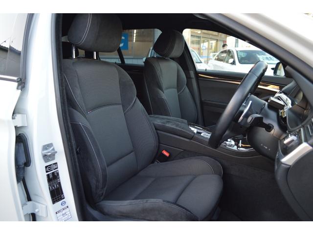 ５シリーズ ５２３ｉツーリング　Ｍスポーツ　ローダウン　ＷＯＲＫ２０インチＡＷ　ルーフレール　ＥＴＣ　前後ドラレコ　レーダークルコン　パドルシフト　クリアランスソナー　パワーバックドア　バックカメラ　レーンキープ　パワーシート　ＨＩＤヘッド（15枚目）