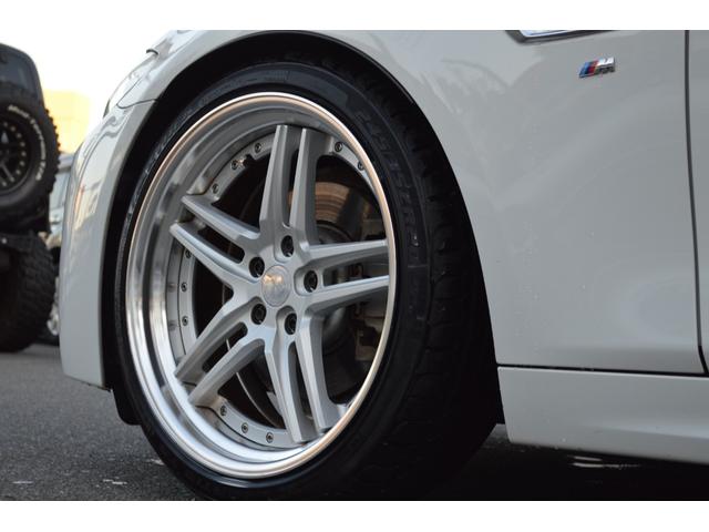 ５シリーズ ５２３ｉツーリング　Ｍスポーツ　ローダウン　ＷＯＲＫ２０インチＡＷ　ルーフレール　ＥＴＣ　前後ドラレコ　レーダークルコン　パドルシフト　クリアランスソナー　パワーバックドア　バックカメラ　レーンキープ　パワーシート　ＨＩＤヘッド（31枚目）