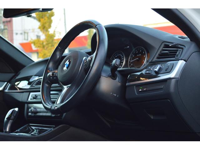 ５シリーズ ５２３ｉツーリング　Ｍスポーツ　ローダウン　ＷＯＲＫ２０インチＡＷ　ルーフレール　ＥＴＣ　前後ドラレコ　レーダークルコン　パドルシフト　クリアランスソナー　パワーバックドア　バックカメラ　レーンキープ　パワーシート　ＨＩＤヘッド（35枚目）