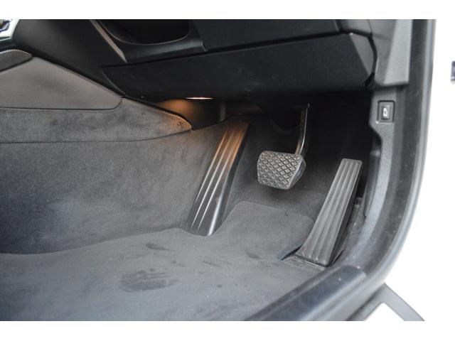 ５シリーズ ５２３ｉツーリング　Ｍスポーツ　ローダウン　ＷＯＲＫ２０インチＡＷ　ルーフレール　ＥＴＣ　前後ドラレコ　レーダークルコン　パドルシフト　クリアランスソナー　パワーバックドア　バックカメラ　レーンキープ　パワーシート　ＨＩＤヘッド（38枚目）