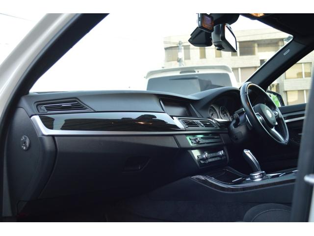 ５シリーズ ５２３ｉツーリング　Ｍスポーツ　ローダウン　ＷＯＲＫ２０インチＡＷ　ルーフレール　ＥＴＣ　前後ドラレコ　レーダークルコン　パドルシフト　クリアランスソナー　パワーバックドア　バックカメラ　レーンキープ　パワーシート　ＨＩＤヘッド（48枚目）