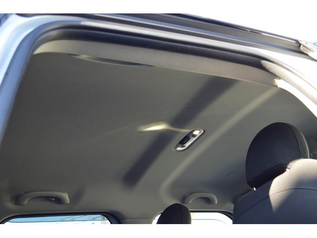 ＭＩＮＩ クーパーＳ　クロスオーバー　ペッパーパッケージ　インテリジェントセーフティ　レーダークルーズ　パワーバックドア　純正ナビ・フルセグＴＶ・リアビューカメラ　ＣＬＵＢＬＩＮＥＡ１９インチアルミ　アイドリングストップ　ＥＴＣ（46枚目）