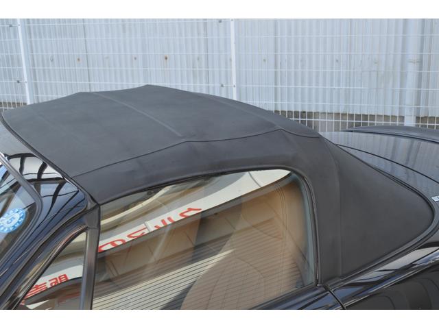 幌のコンディションも良好です。ヤブレ、キレはございません。