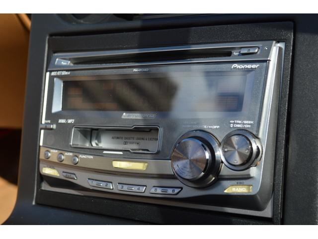 カロッツェリアＣＤデッキです。ナビの交換なども承っております。