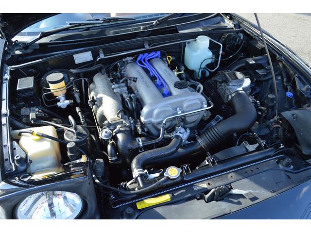 ★各種オイル交換・ブーツ等の点検・足回り等などの各所点検整備を行います。もちろん交換時期の消耗部品は新品に交換いたしますし、点検時に発見された不具合や故障はしっかりと修理してのお渡しになります。