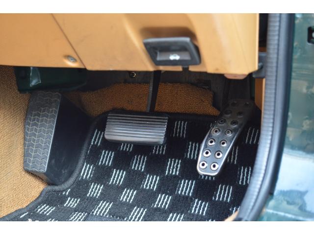 ユーノスロードスター Vスペシャル フルノーマル センソリーサウンドシステム タンカラーフルレザーシート タンカラーレザー内装 純正14インチAW 純正ナルディウッドステア CDデッキ(39枚目)