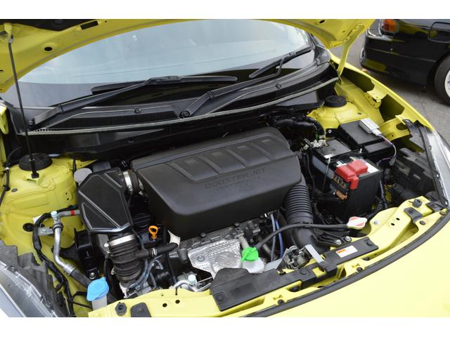 スイフトスポーツ ベースグレード　セーフティパッケージ　ワンオーナー　デュアルセンサーブレーキサポート　ナビ・フルセグＴＶ・バックカメラ　レーダークルーズ　純正１７インチアルミ　シートヒーター　ＥＴＣ　記録簿（28枚目）