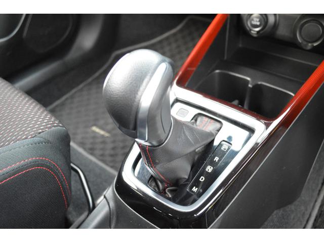 スイフトスポーツ ベースグレード　セーフティパッケージ　ワンオーナー　デュアルセンサーブレーキサポート　ナビ・フルセグＴＶ・バックカメラ　レーダークルーズ　純正１７インチアルミ　シートヒーター　ＥＴＣ　記録簿（45枚目）