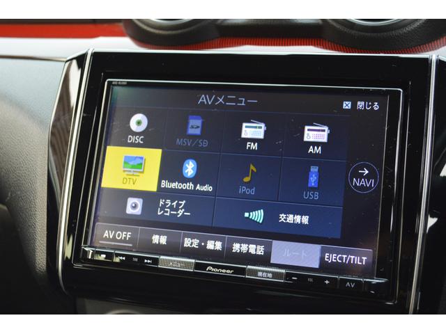 スイフトスポーツ ベースグレード　セーフティパッケージ　ワンオーナー　デュアルセンサーブレーキサポート　ナビ・フルセグＴＶ・バックカメラ　レーダークルーズ　純正１７インチアルミ　シートヒーター　ＥＴＣ　記録簿（47枚目）