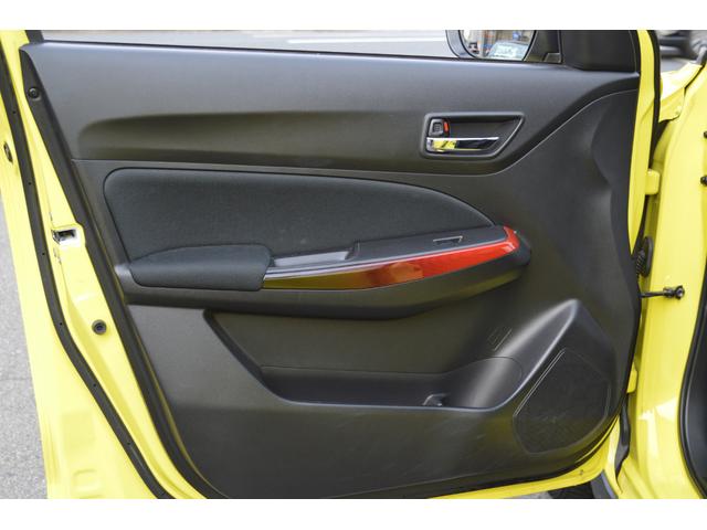 スイフトスポーツ ベースグレード　セーフティパッケージ　ワンオーナー　デュアルセンサーブレーキサポート　ナビ・フルセグＴＶ・バックカメラ　レーダークルーズ　純正１７インチアルミ　シートヒーター　ＥＴＣ　記録簿（52枚目）