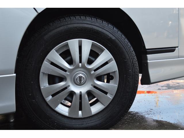 NV350キャラバンバン ロングプレミアムGXターボ 後期モデル ディーゼルターボ 4WD インテリジェントエマージェンシーブレーキ インテリジェントアラウンドビューモニター 純正エアロ LEDライト ドラレコ ETC スマートキー(12枚目)