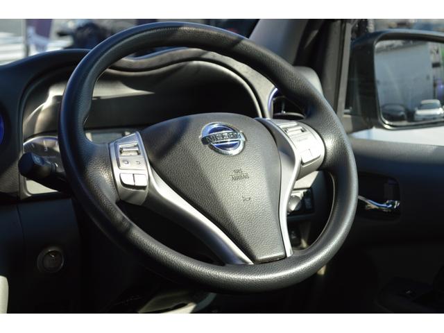 NV350キャラバンバン ロングプレミアムGXターボ 後期モデル ディーゼルターボ 4WD インテリジェントエマージェンシーブレーキ インテリジェントアラウンドビューモニター 純正エアロ LEDライト ドラレコ ETC スマートキー(16枚目)