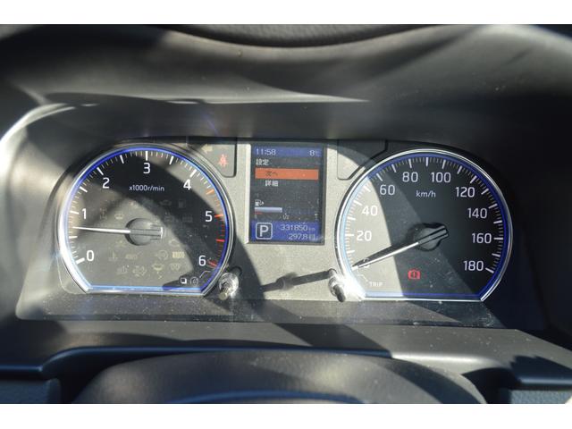 NV350キャラバンバン ロングプレミアムGXターボ 後期モデル ディーゼルターボ 4WD インテリジェントエマージェンシーブレーキ インテリジェントアラウンドビューモニター 純正エアロ LEDライト ドラレコ ETC スマートキー(18枚目)