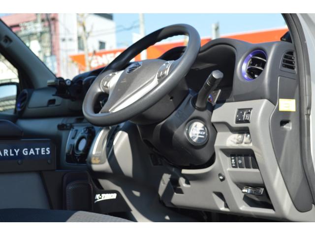 NV350キャラバンバン ロングプレミアムGXターボ 後期モデル ディーゼルターボ 4WD インテリジェントエマージェンシーブレーキ インテリジェントアラウンドビューモニター 純正エアロ LEDライト ドラレコ ETC スマートキー(30枚目)