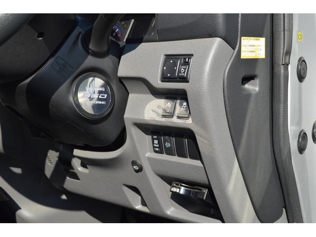 NV350キャラバンバン ロングプレミアムGXターボ 後期モデル ディーゼルターボ 4WD インテリジェントエマージェンシーブレーキ インテリジェントアラウンドビューモニター 純正エアロ LEDライト ドラレコ ETC スマートキー(32枚目)