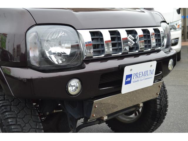 ジムニー クロスアドベンチャー　カスタムペイント　リフトアップ　１６インチアルミ＆ジオランダーＸ－ＡＴ　ＨＫＳマフラー　ショートバンパー　オーバーフェンダー　デジタルインナーミラー　外テールライト　フルレザーシート　シートヒーター（14枚目）