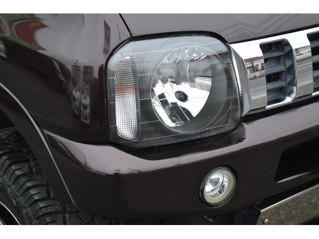 ジムニー クロスアドベンチャー　カスタムペイント　リフトアップ　１６インチアルミ＆ジオランダーＸ－ＡＴ　ＨＫＳマフラー　ショートバンパー　オーバーフェンダー　デジタルインナーミラー　外テールライト　フルレザーシート　シートヒーター（37枚目）