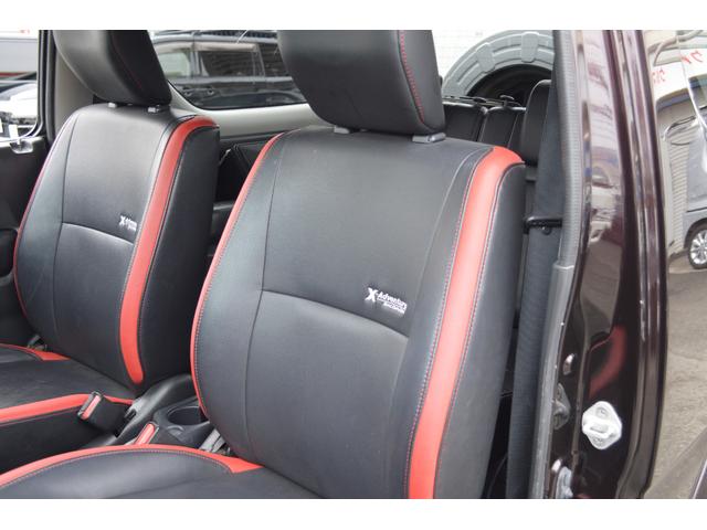 ジムニー クロスアドベンチャー　カスタムペイント　リフトアップ　１６インチアルミ＆ジオランダーＸ－ＡＴ　ＨＫＳマフラー　ショートバンパー　オーバーフェンダー　デジタルインナーミラー　外テールライト　フルレザーシート　シートヒーター（43枚目）