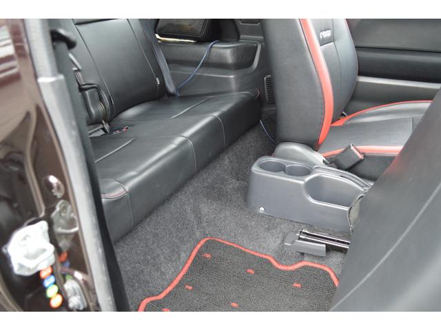 ジムニー クロスアドベンチャー　カスタムペイント　リフトアップ　１６インチアルミ＆ジオランダーＸ－ＡＴ　ＨＫＳマフラー　ショートバンパー　オーバーフェンダー　デジタルインナーミラー　外テールライト　フルレザーシート　シートヒーター（49枚目）