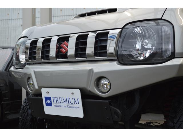 ジムニー 　リフトアップ　ＲＰＧショック　Ｂｒａｔ１６インチアルミ＆ジーランダーＭ／Ｔ　前後ショートバンパー　Ｌｉｎｋｓマフラー　Ｂｒａｔリアスポイラー　社外リアテール　クオーレモジュレシート　ＳＤナビＴＶ（35枚目）