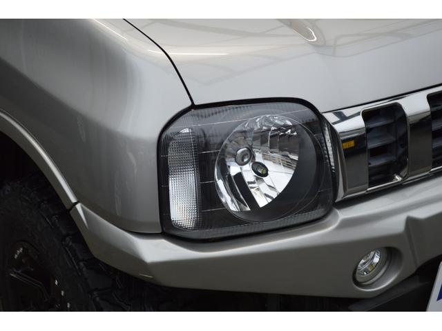 ジムニー 　リフトアップ　ＲＰＧショック　Ｂｒａｔ１６インチアルミ＆ジーランダーＭ／Ｔ　前後ショートバンパー　Ｌｉｎｋｓマフラー　Ｂｒａｔリアスポイラー　社外リアテール　クオーレモジュレシート　ＳＤナビＴＶ（53枚目）