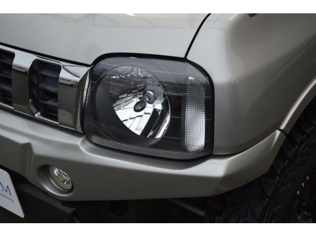 ジムニー 　リフトアップ　ＲＰＧショック　Ｂｒａｔ１６インチアルミ＆ジーランダーＭ／Ｔ　前後ショートバンパー　Ｌｉｎｋｓマフラー　Ｂｒａｔリアスポイラー　社外リアテール　クオーレモジュレシート　ＳＤナビＴＶ（54枚目）