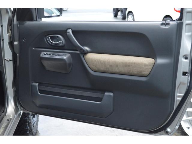 ジムニー 　リフトアップ　ＲＰＧショック　Ｂｒａｔ１６インチアルミ＆ジーランダーＭ／Ｔ　前後ショートバンパー　Ｌｉｎｋｓマフラー　Ｂｒａｔリアスポイラー　社外リアテール　クオーレモジュレシート　ＳＤナビＴＶ（56枚目）