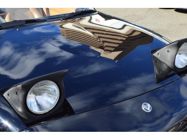 ユーノスロードスター Ｖスペシャル　５速ＭＴ　ＮＢ用エアコン装着　タイミングベルト交換済み　タンレザーシート　ワーク１６インチアルミ　ＫＹＢショックローダウン　クロス幌ガラススクリーン　ＥＴＣ（11枚目）