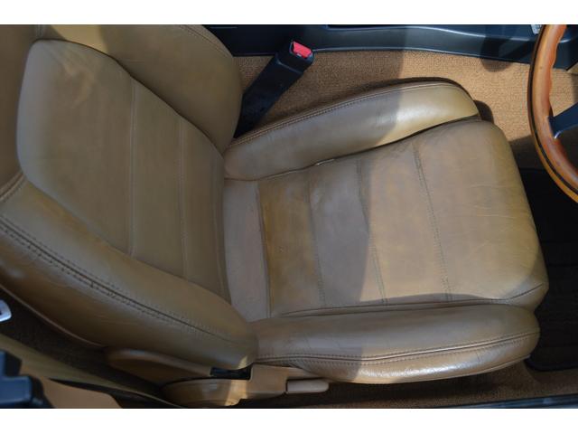 ユーノスロードスター Ｖスペシャル　５速ＭＴ　ＮＢ用エアコン装着　タイミングベルト交換済み　タンレザーシート　ワーク１６インチアルミ　ＫＹＢショックローダウン　クロス幌ガラススクリーン　ＥＴＣ（32枚目）