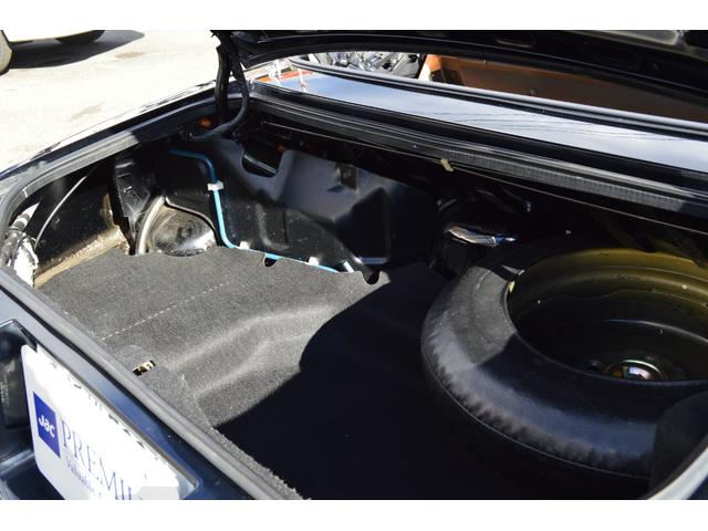 ユーノスロードスター Ｖスペシャル　５速ＭＴ　ＮＢ用エアコン装着　タイミングベルト交換済み　タンレザーシート　ワーク１６インチアルミ　ＫＹＢショックローダウン　クロス幌ガラススクリーン　ＥＴＣ（42枚目）