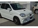 SUZUKI KEI WORKS