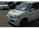 SUZUKI KEI WORKS