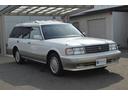 TOYOTA CROWN STATIONWAGON