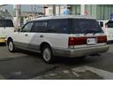 TOYOTA CROWN STATIONWAGON