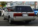 TOYOTA CROWN STATIONWAGON