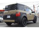 HONDA ELEMENT