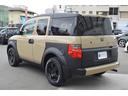 HONDA ELEMENT