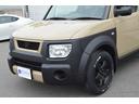 HONDA ELEMENT