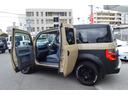 HONDA ELEMENT