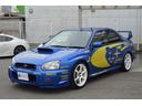 ＷＲＸ　ＳＴｉ　ＷＲＣ仕様　６速ＭＴ　アドバンレーシング１８インチＡＷ　ブリッツ車高調　ブレンボキャリパー　スリットローター　柿本改マフラー　ＳＴＩタワーバー　Ｄｅｆｉ３連メーター　ＥＴＣ　タイベル交換済（31枚目）