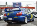 ＷＲＸ　ＳＴｉ　ＷＲＣ仕様　６速ＭＴ　アドバンレーシング１８インチＡＷ　ブリッツ車高調　ブレンボキャリパー　スリットローター　柿本改マフラー　ＳＴＩタワーバー　Ｄｅｆｉ３連メーター　ＥＴＣ　タイベル交換済（35枚目）