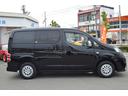 NISSAN NV200 VANETTE VAN